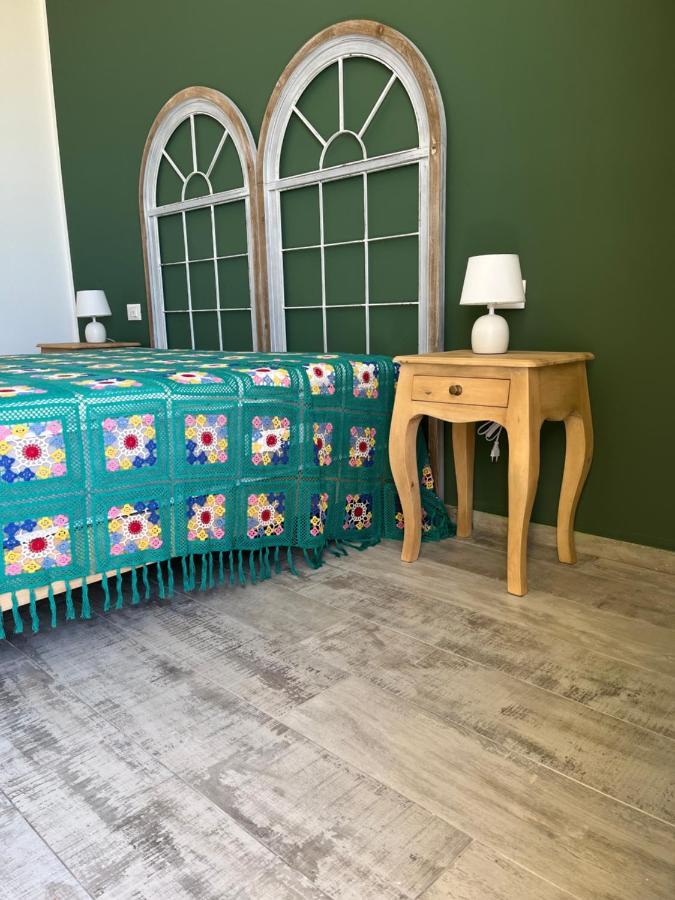 Manzil Country House Valderice Esterno foto
