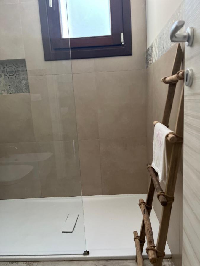 Manzil Country House Valderice Esterno foto