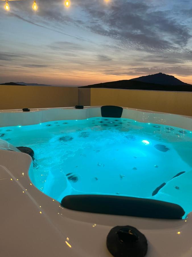 Manzil Country House Valderice Esterno foto