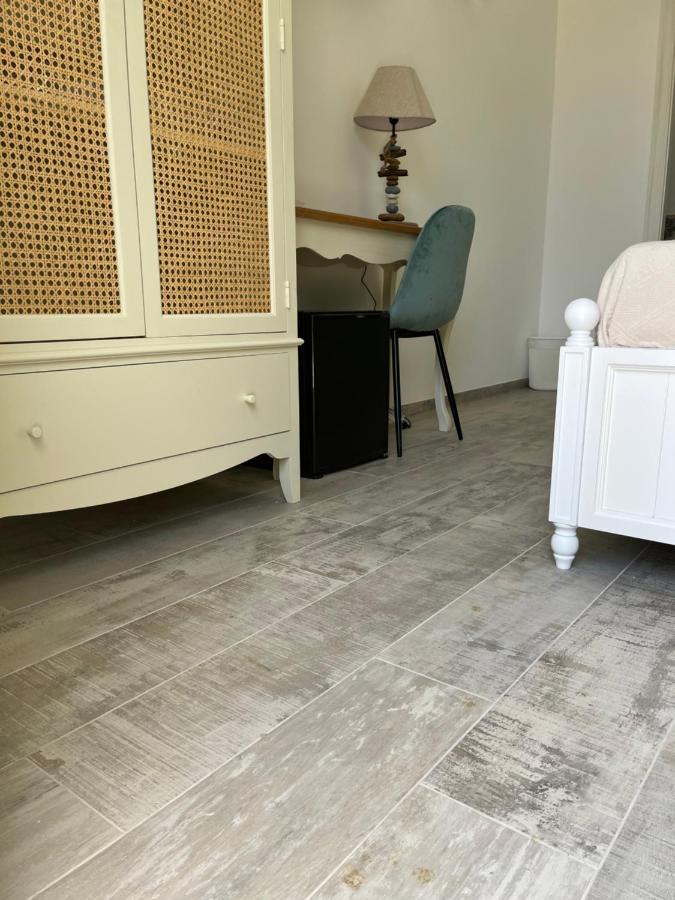 Manzil Country House Valderice Esterno foto