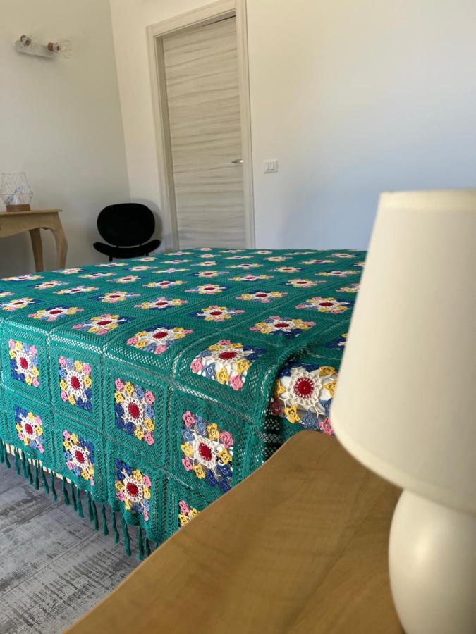 Manzil Country House Valderice Esterno foto