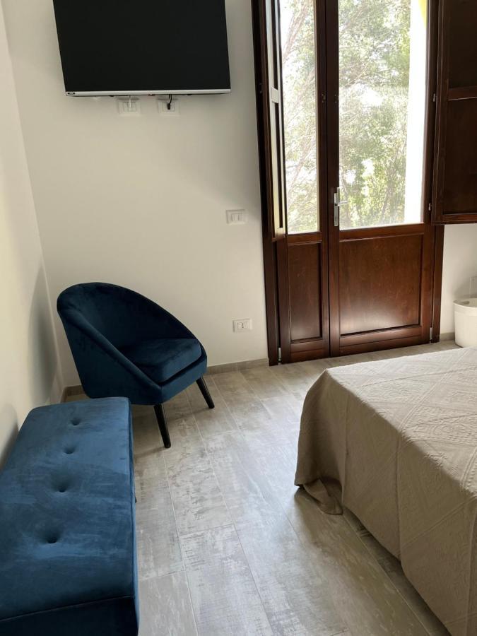 Manzil Country House Valderice Esterno foto