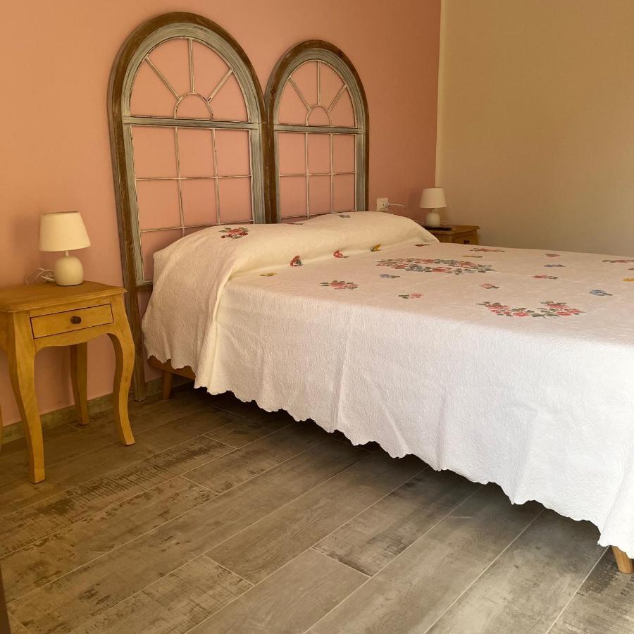 Manzil Country House Valderice Esterno foto