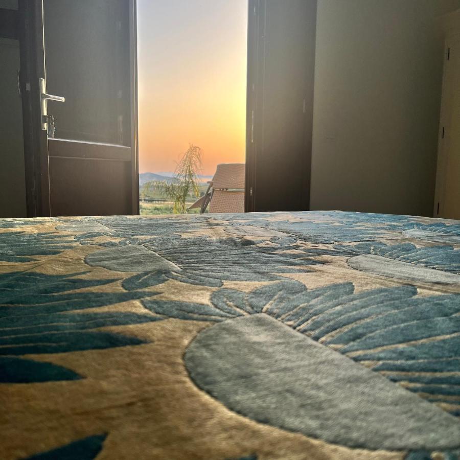Manzil Country House Valderice Esterno foto