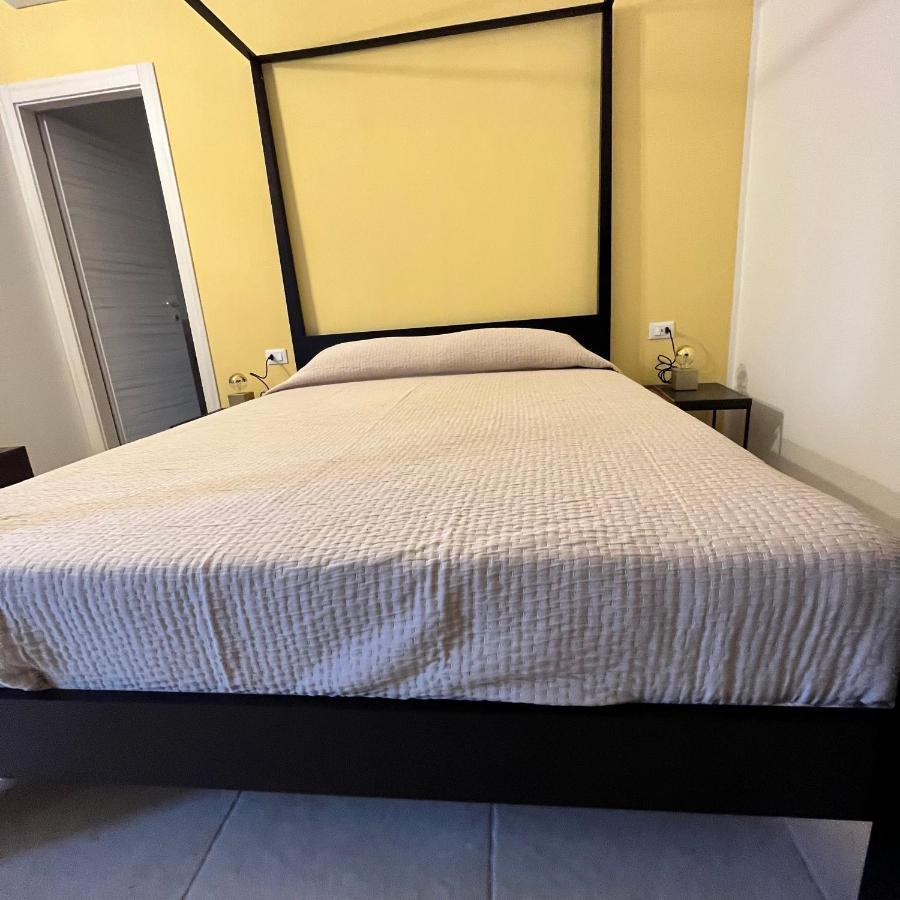 Manzil Country House Valderice Esterno foto