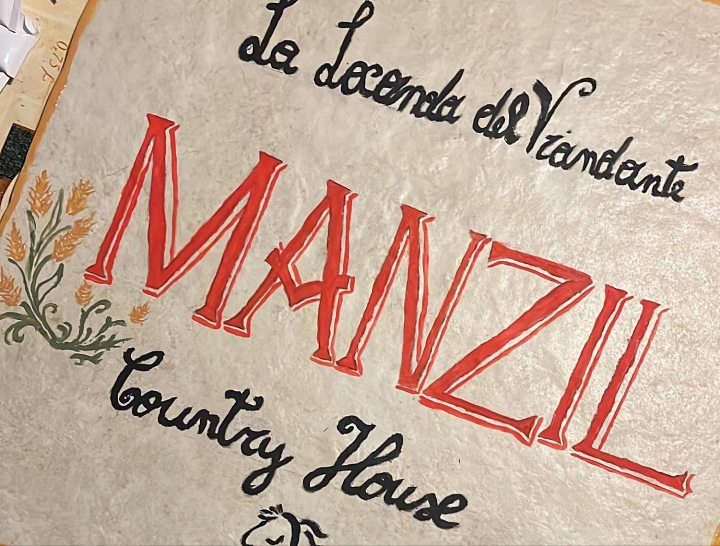Manzil Country House Valderice Esterno foto