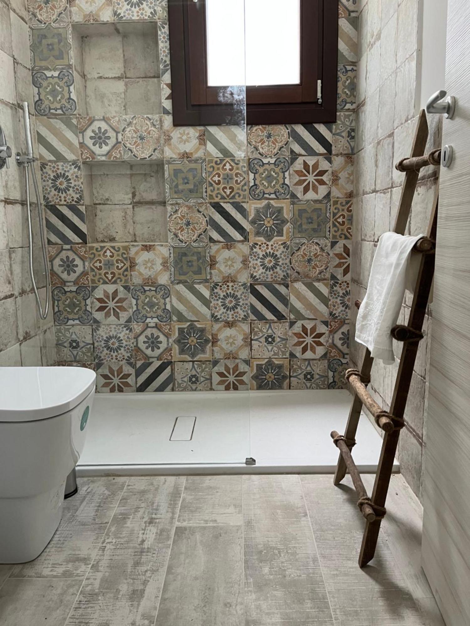 Manzil Country House Valderice Esterno foto