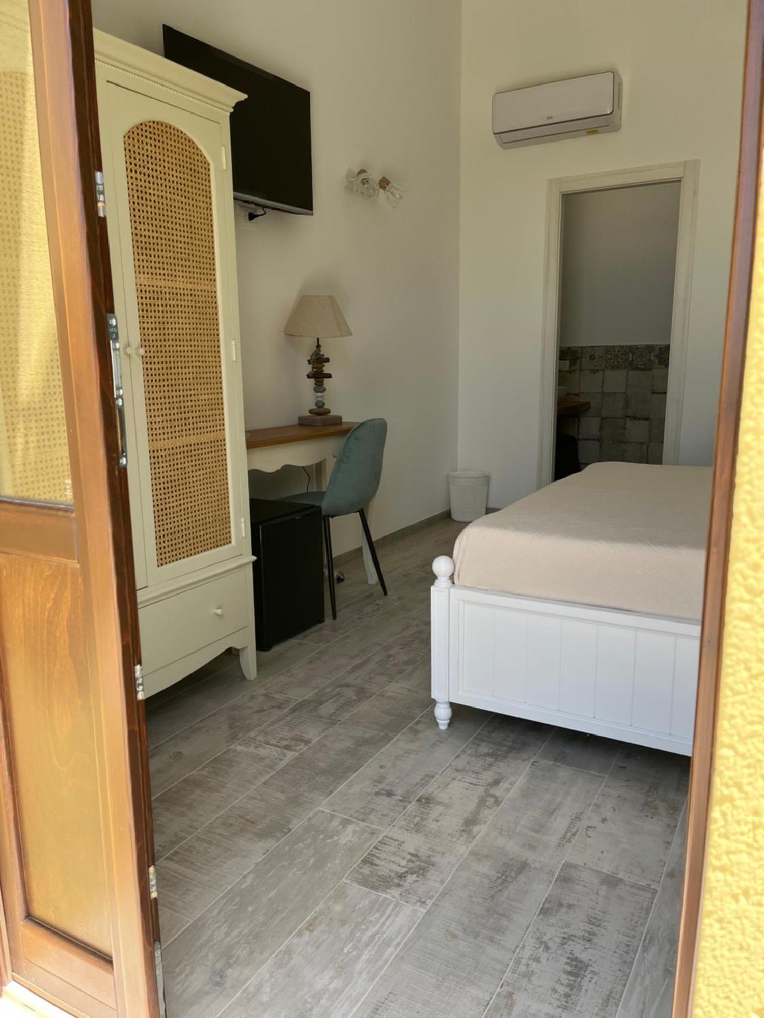 Manzil Country House Valderice Esterno foto